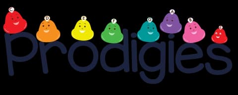 Preschool Prodigies logosu