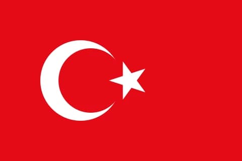 Türk bayrağı