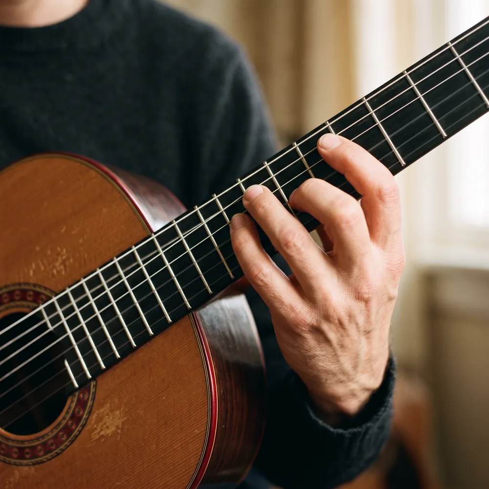 Klasik Gitar